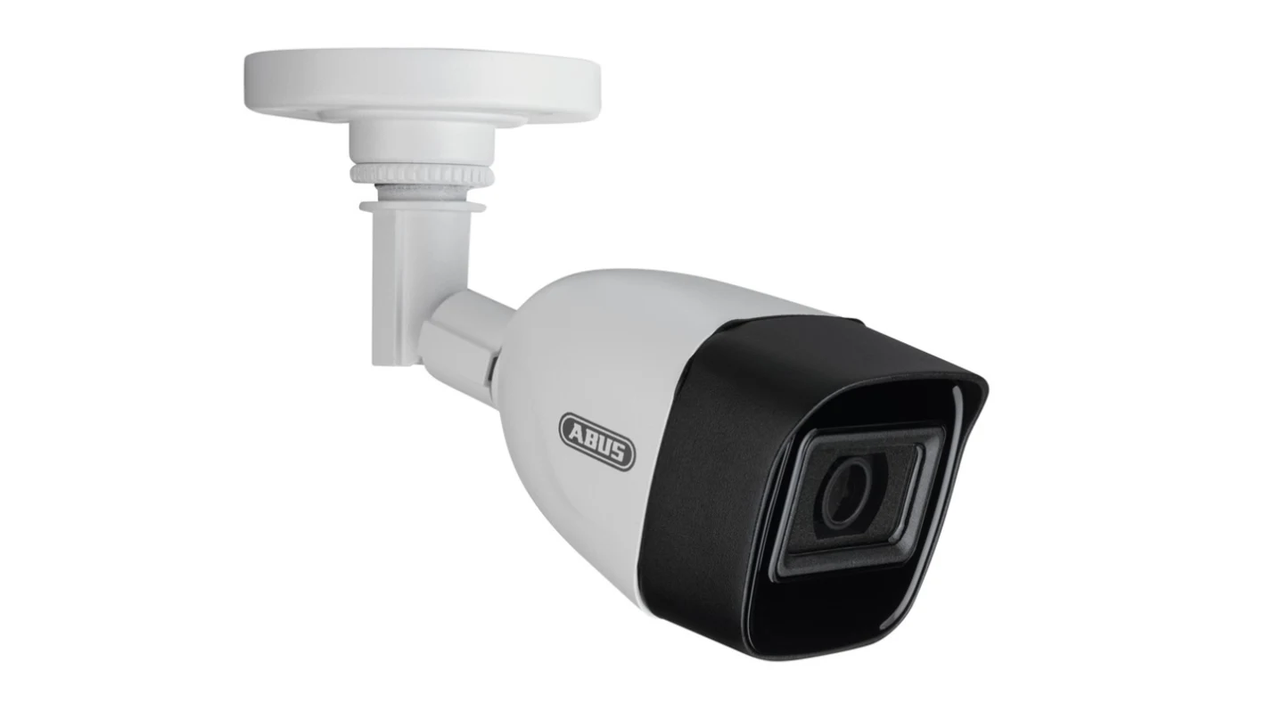 CCTV Surveillance
