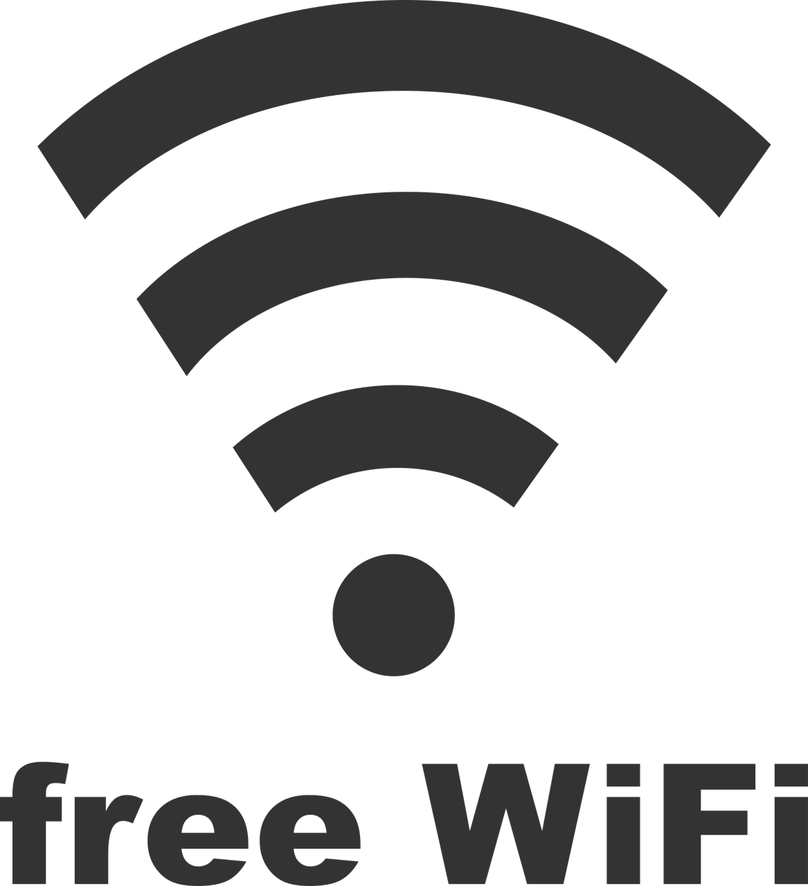 Free WiFi